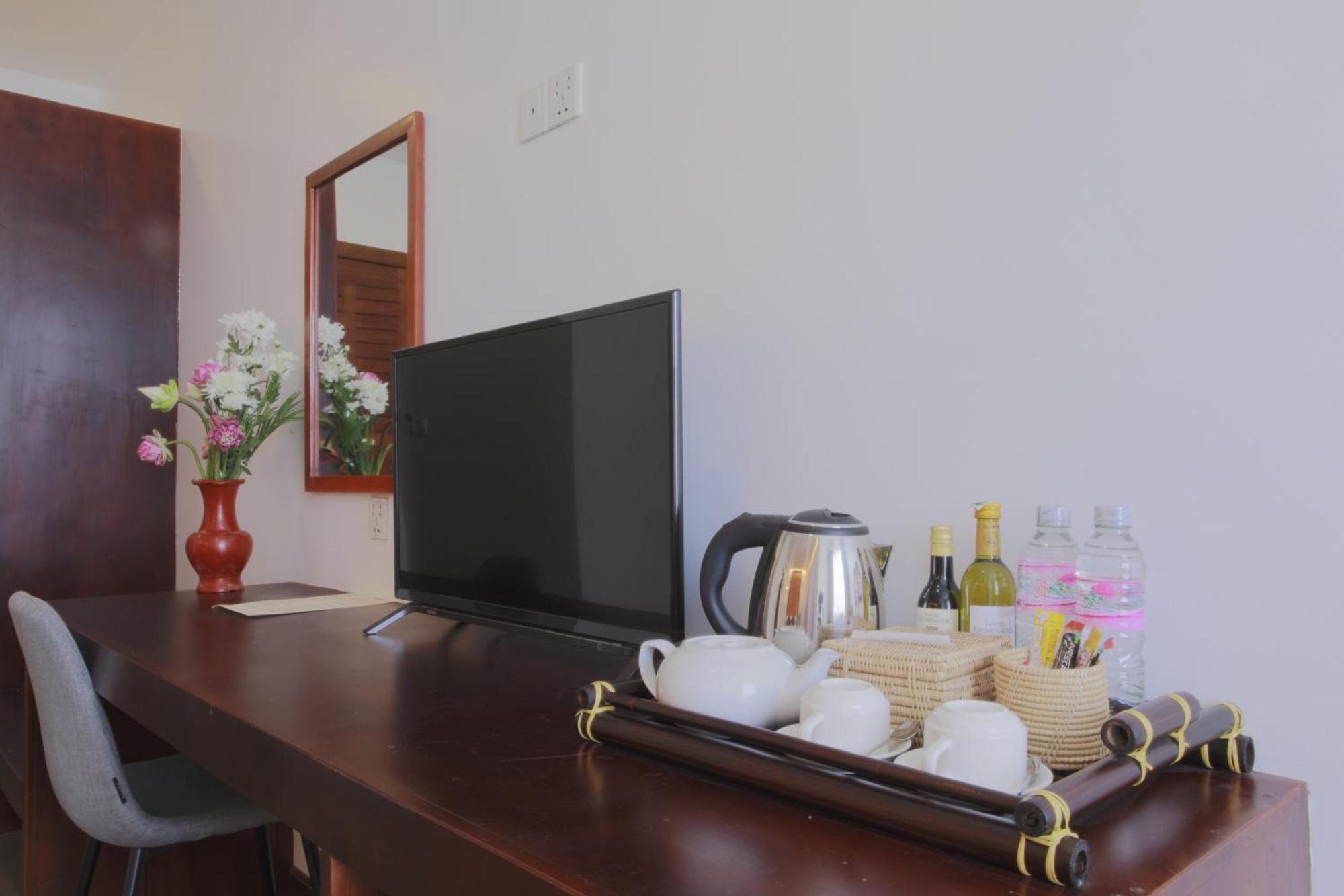 Central Corner Suite Siem Reap Ngoại thất bức ảnh